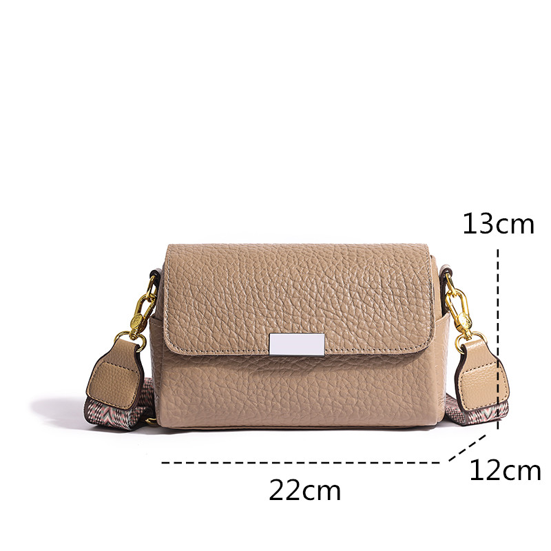 New 100% Genuine Leather Tote Bag Women High Quality Cowhide Designer Handbag Fashion Shoulder crossbody Bag Feminina Messenger