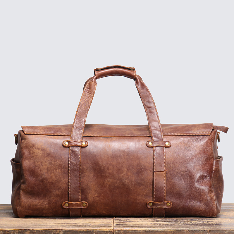 Lasest Luxury Designer Men's Travel Bag Large Capacity Travelling Handbag Fashion Male Duffle Bag Sprots Fitneess Bags Crossbody