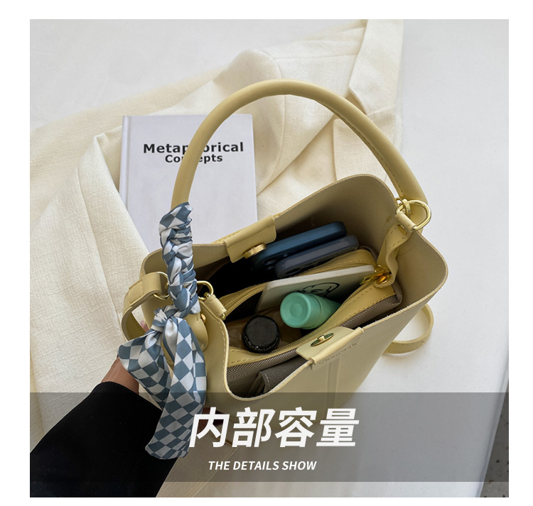 bolsos para mujeres women's bags free shipping promotion Shoulder bag women's bag 2023 trend sac a mains femme