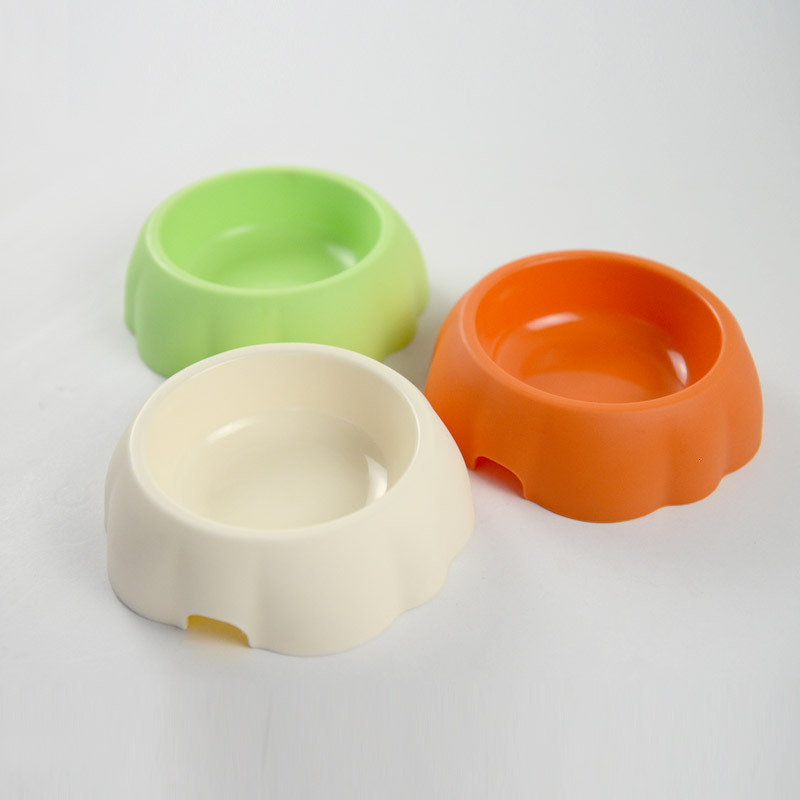 Pet Bowl, Dog Bowl, Pumpkin Bowl, Multi Specification Pet Bowl