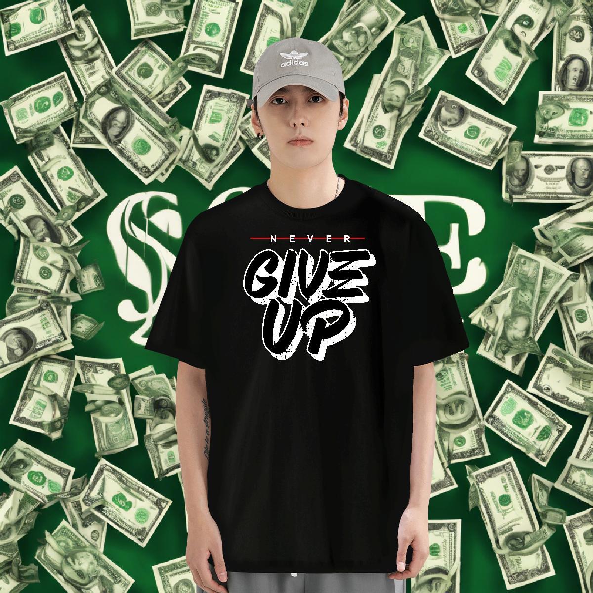 Classic Casual T Sh… - image