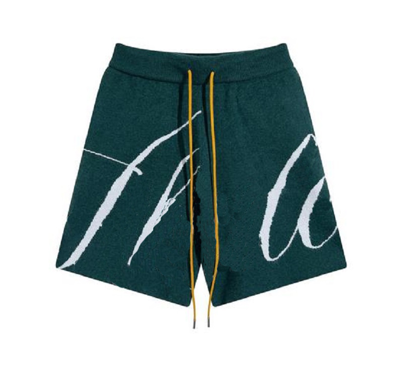 shorts designer shorts printing wool shorts Jacquard knitted wool casual shorts men women sport running shorts home outdoor pants holiday leisure shorts