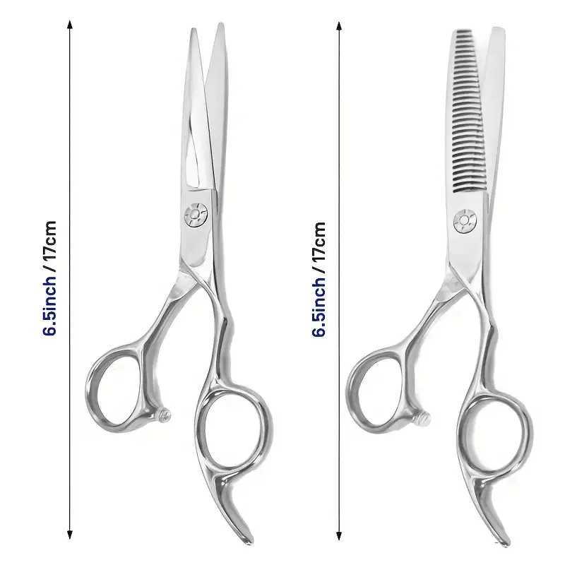 New Arrival Professional hair clippers hair clippers thin clippers sharp and durable hair cutting tools Z241213
