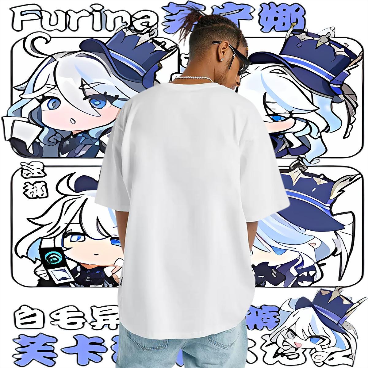 Brand T Shirts Men 230g Cotton halloween Summer Casual Tees Shirts Breathable Short Sleeve Loose Fit Men Tops Tees Custom Print Plus Size