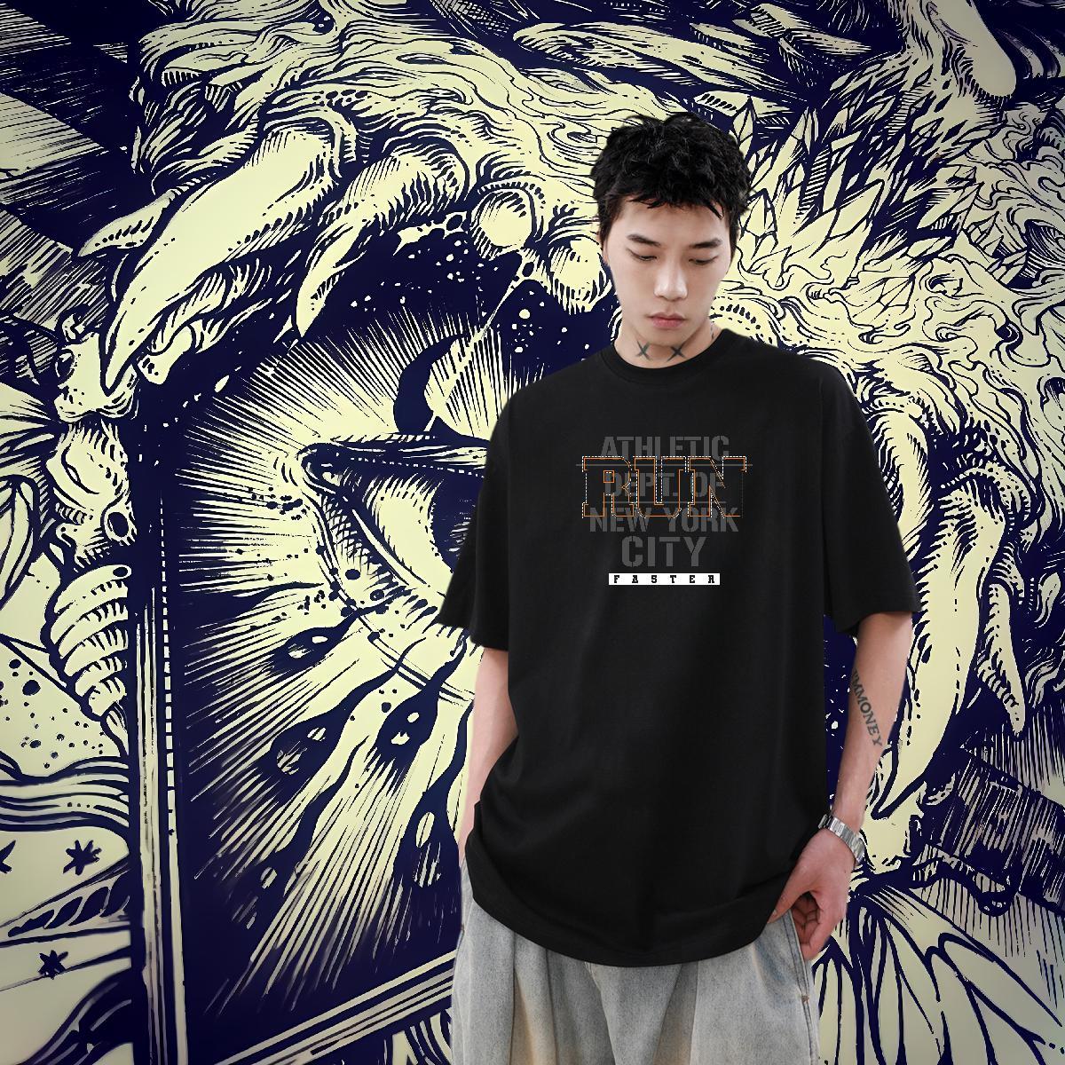 Designer T-Shirts F… - image