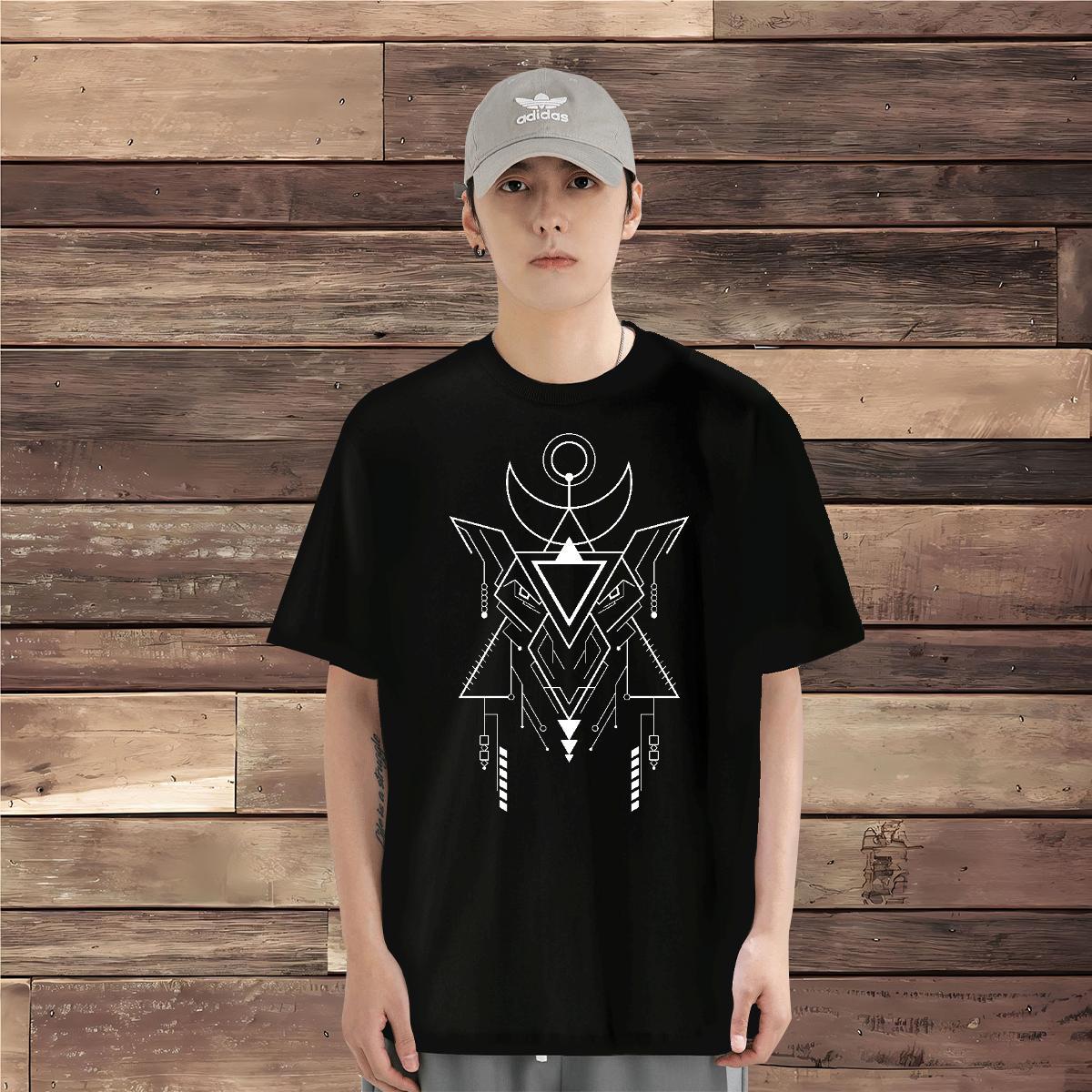 Fashion Casual Mens… - image