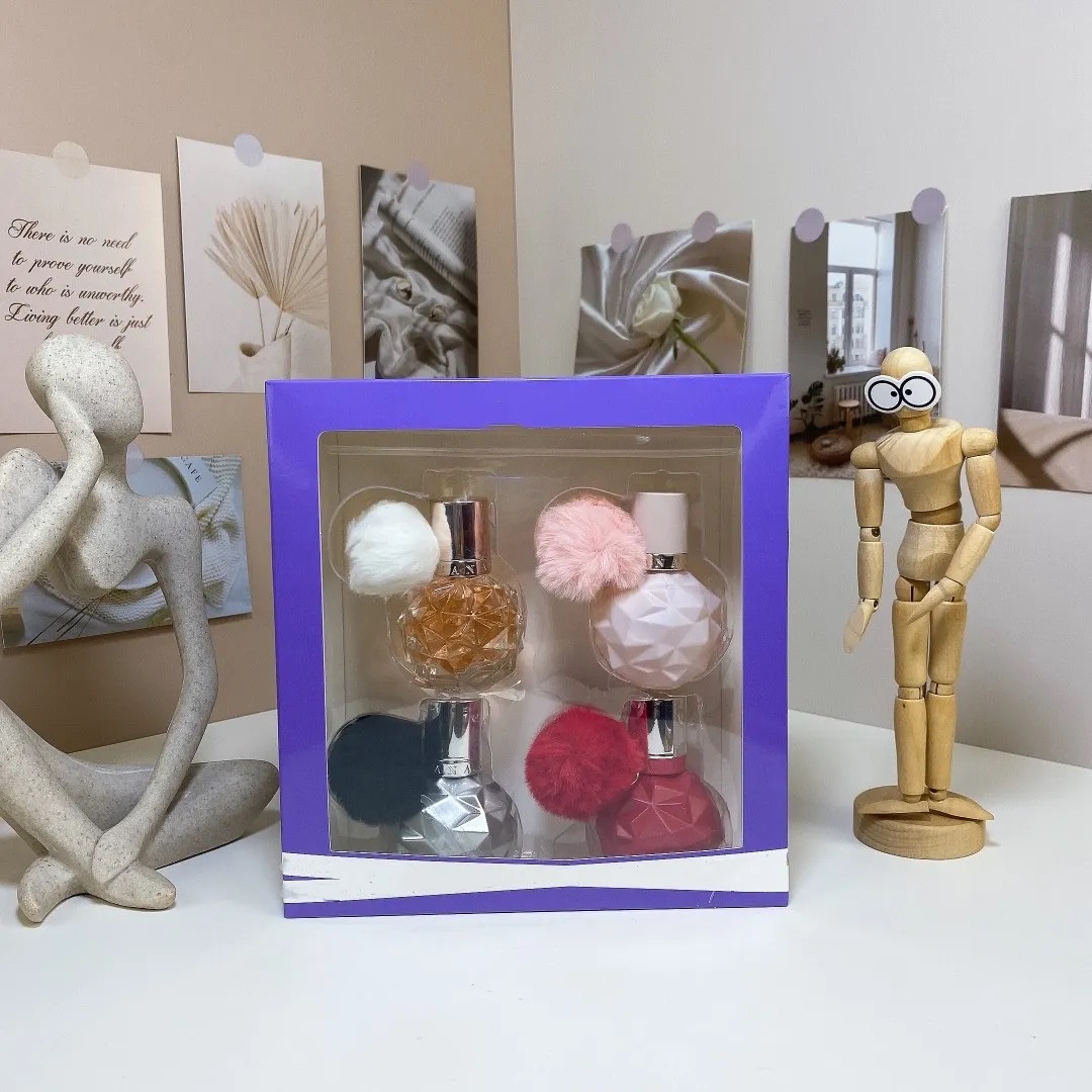 Grande Perfume 30Ml… - image