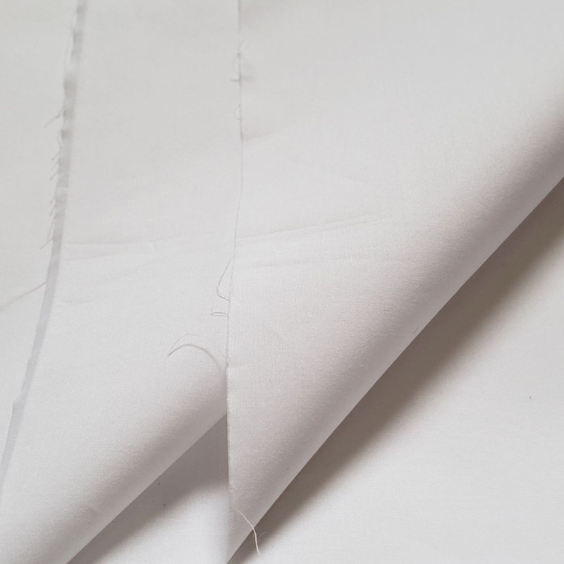 Clothing fabrics factory direct supply 100S combed long-staple cotton cotton high-count high density poplin woven fabric digital printing fabrics