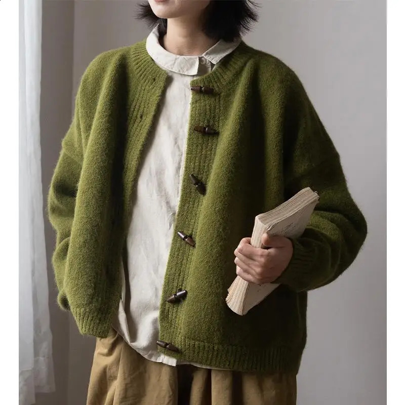 Limiguyue Horn Butt… - image