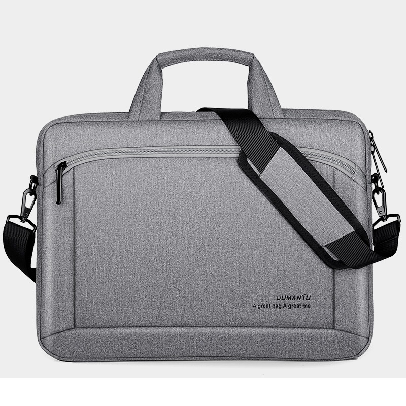 Weysfor Men Oxford Briefcase Men's Business Laptop Travel Bags Large Crossbody Handbag Messenger Bags Male Fashion Shoulder Bag