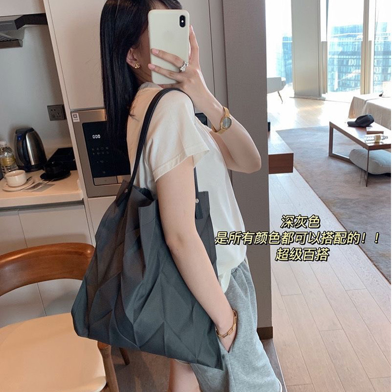 New Bags For Women Bao Luxury Design Collaboration Handbags Fashion Messenger Shoulder Bag Square Tote Bag Sac A Main Femme