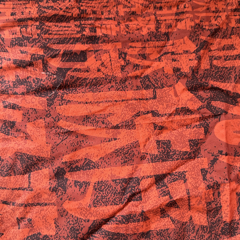 Clothing fabrics factory direct supply 100S combed long-staple cotton cotton high-count high density poplin woven fabric digital printing fabrics