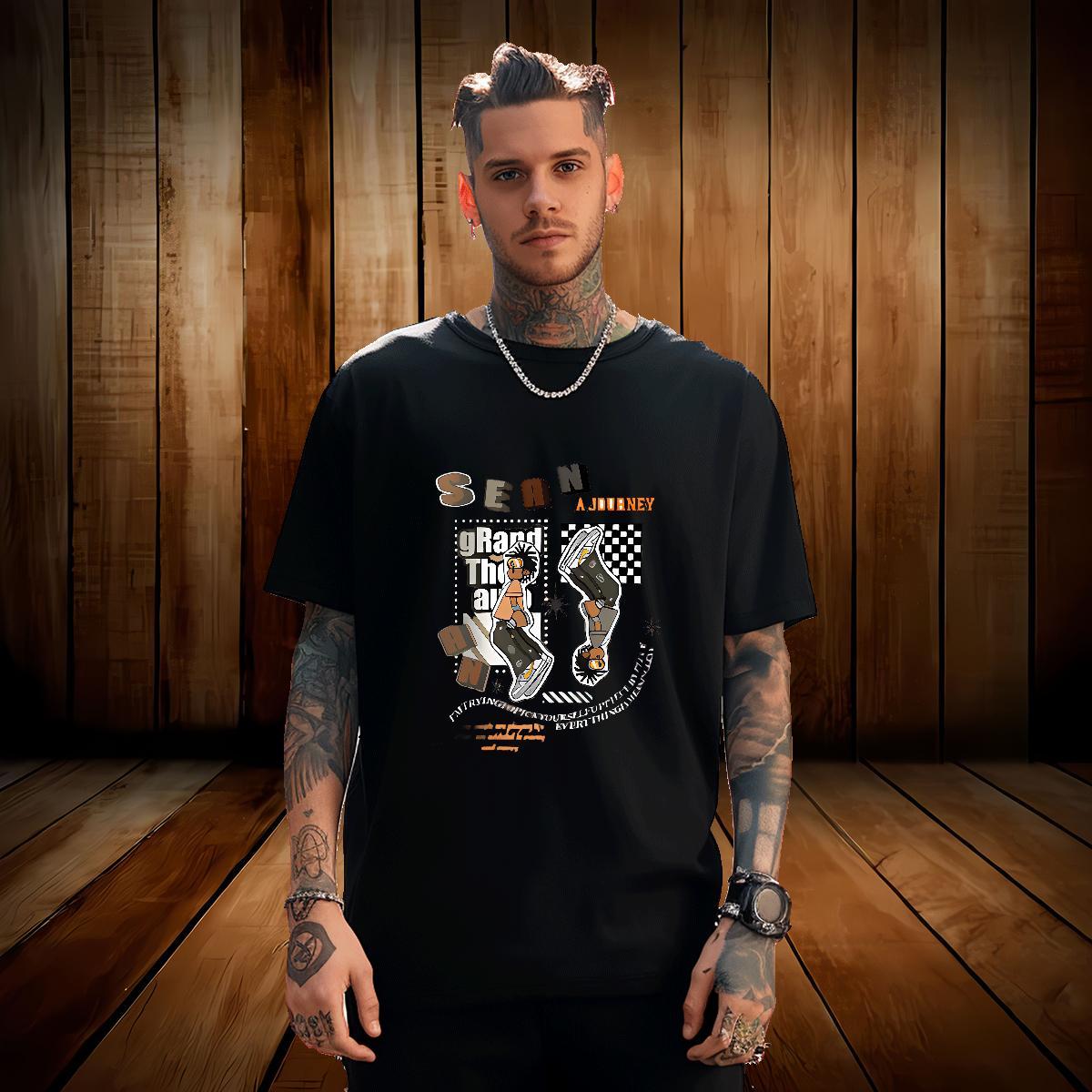 New T-Shirts For Me… - image