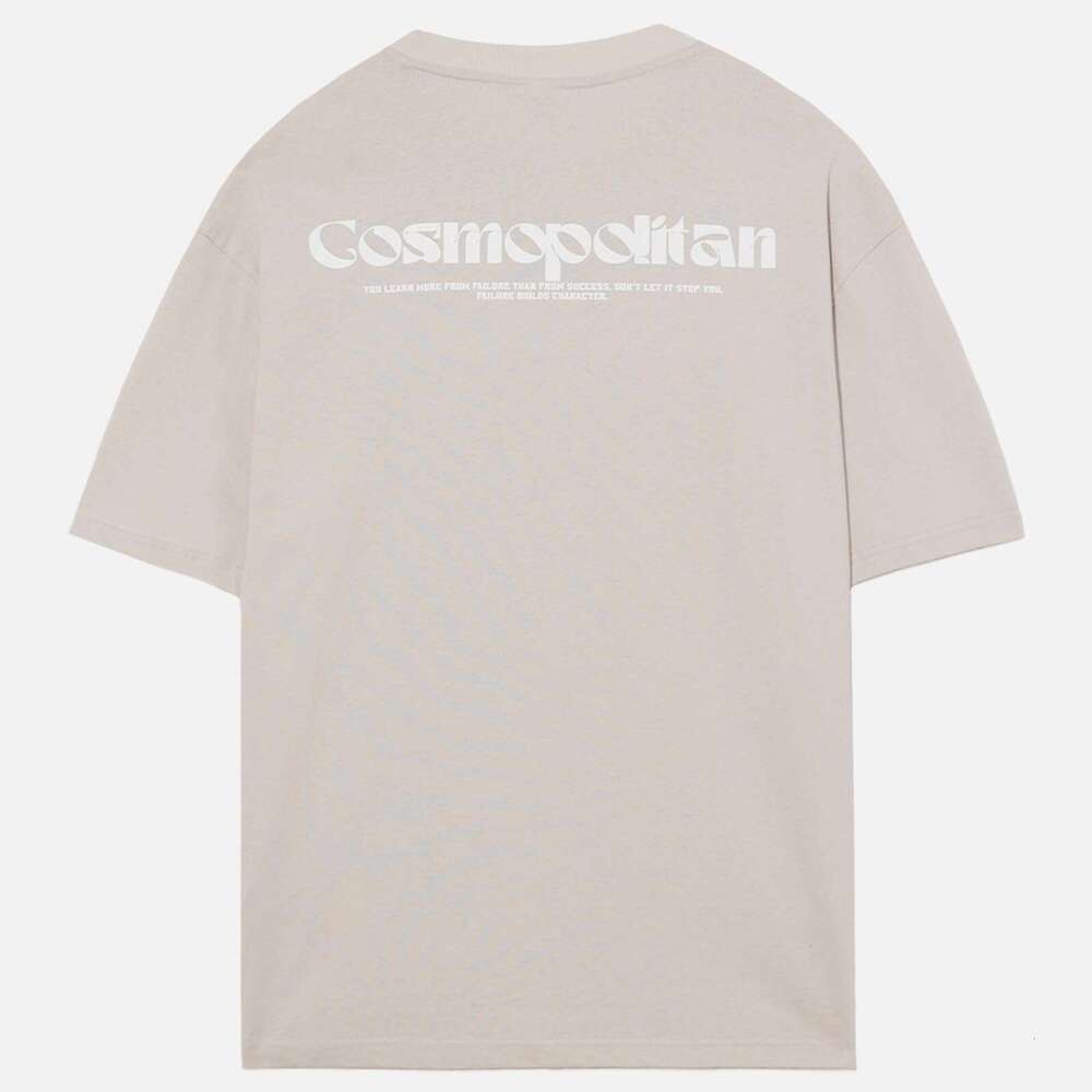 2025S Fashion Designer T Shirt Mens Oversized Doberman Graphic Tees Shirt Casual Summer Tops Streetwear Aesthetic T Shirt Unisex Tshirt Clothes Short 