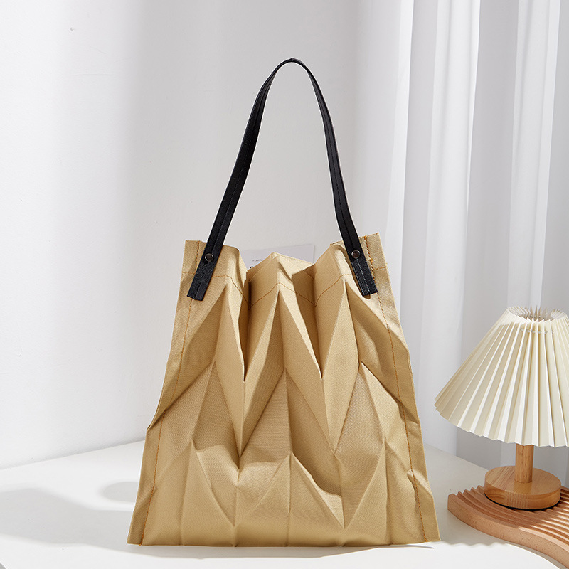New Bags For Women Bao Luxury Design Collaboration Handbags Fashion Messenger Shoulder Bag Square Tote Bag Sac A Main Femme