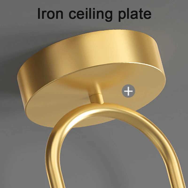 Nordic LED Pendant Light Indoor Lighting Fixture Living Bedroom Bedside Home Decoration Dining Table Hanging Lamps Pendant Lamp X250307