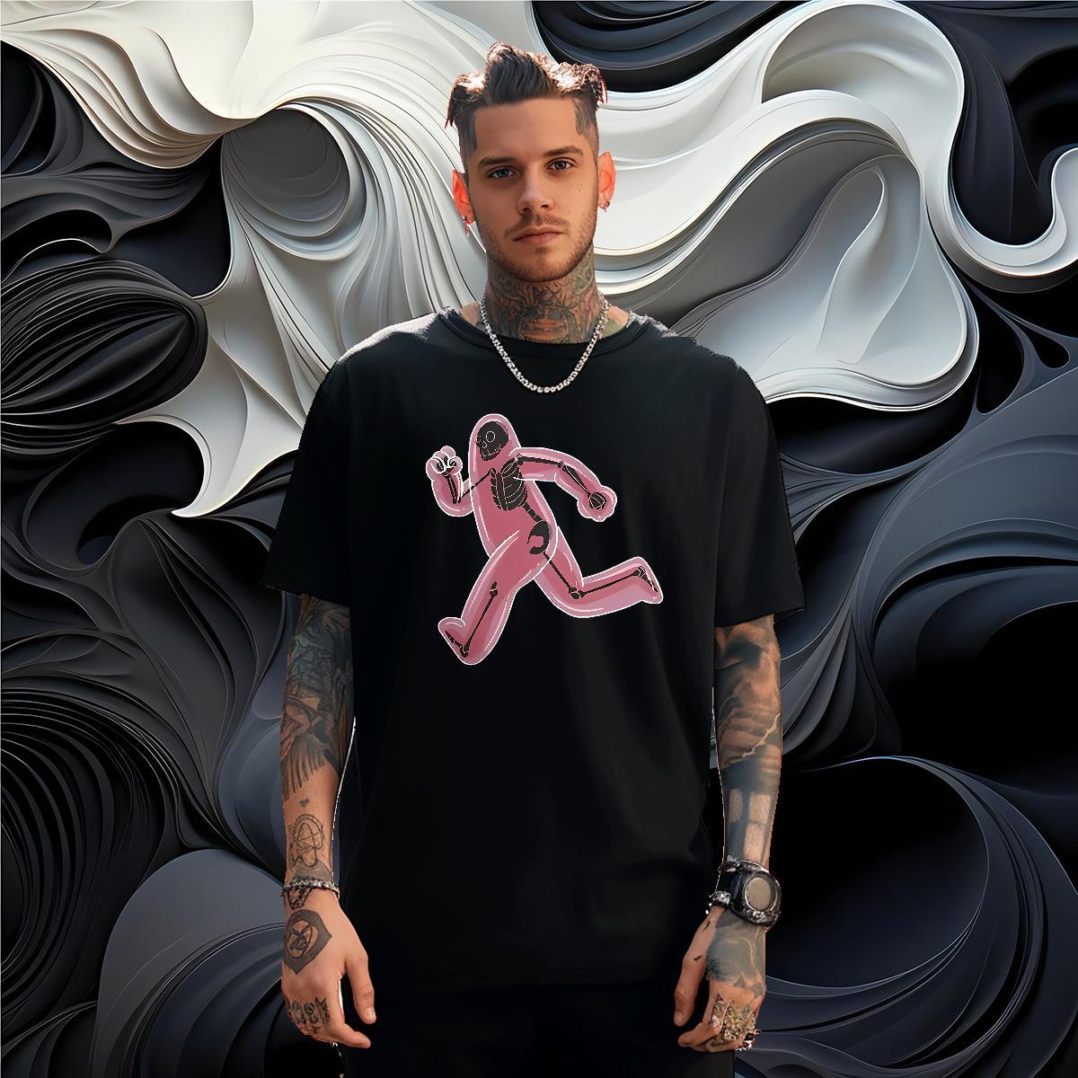 New Arrival T Shirt… - image