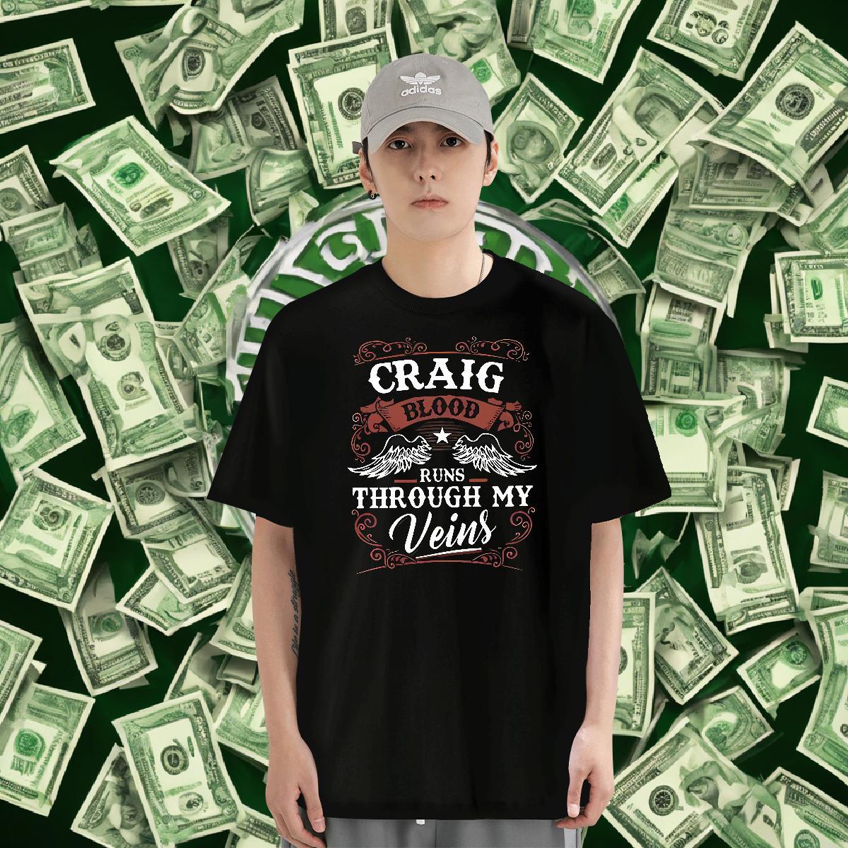 Classic Casual T-Sh… - image