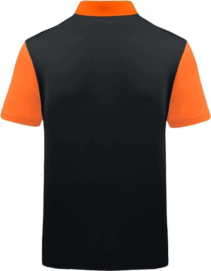 T shirt MensPolo Short Sleeve Sports Golf Tennis Shirts for Men Summer Collared Casual shirts tshirt graphic tee Casual tops summer clothes Short slee