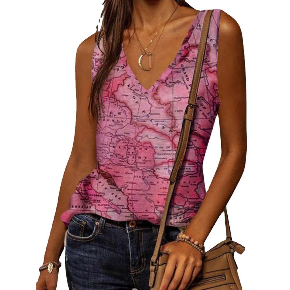 Shirts for Women Designer Shirts Tops Best Saller Retro Short-sleeved Spring Summer Printing Short Sleeve Women Short Couples Plaid Graphic T Shirts