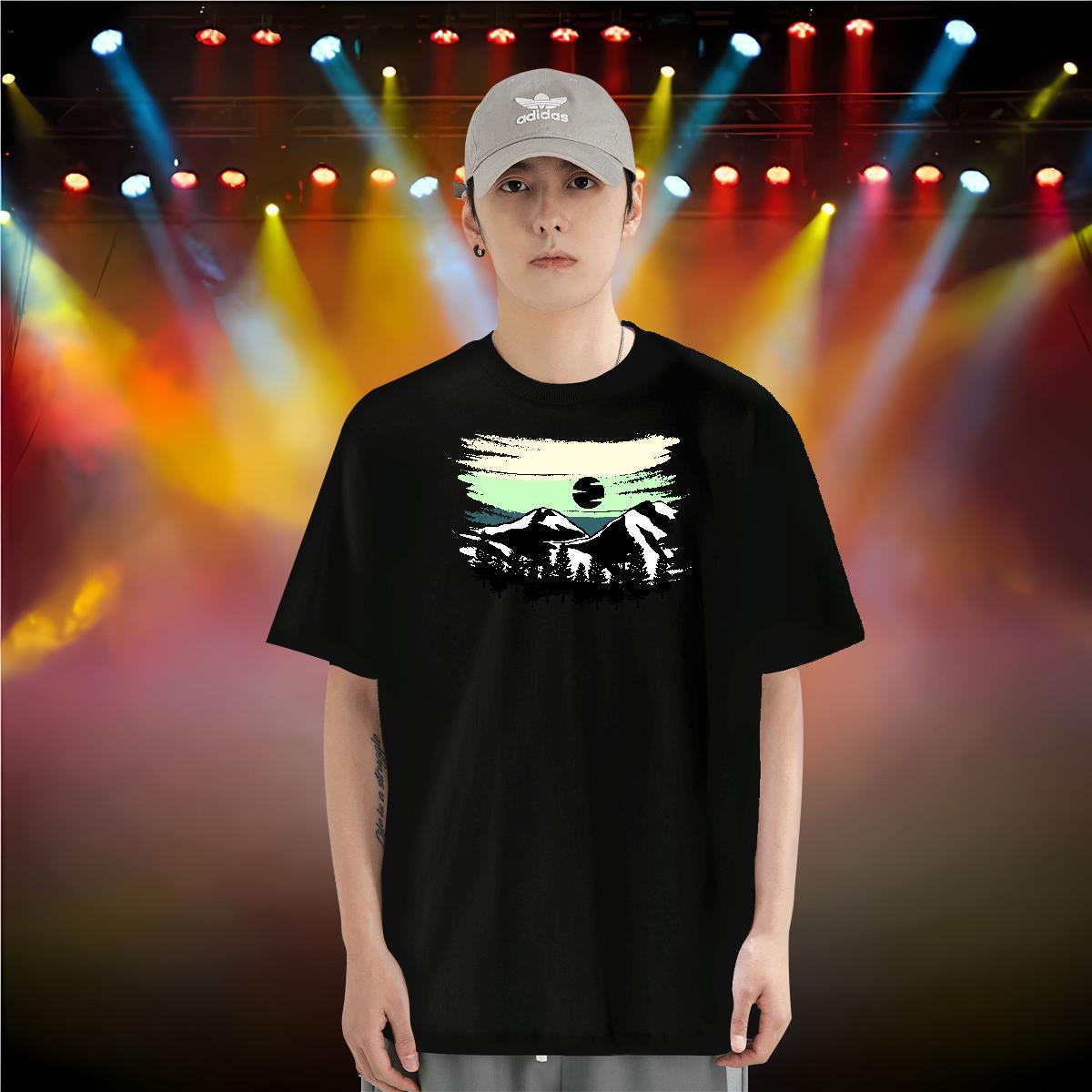 2024 New T-Shirts F… - image