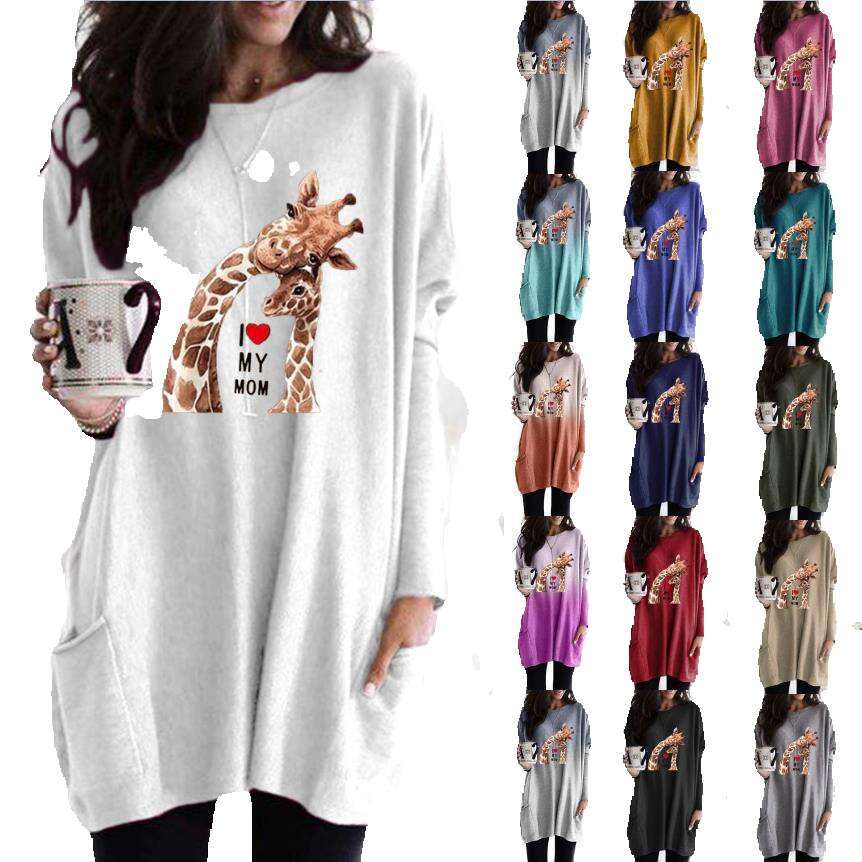 Designer Shirt Women Festival Blue Best Saller Hip Hop Loose Versatile Long Sleeve Tee Shirts Turtleneck Collar Blouse Stripe Lace Street Activity Cro