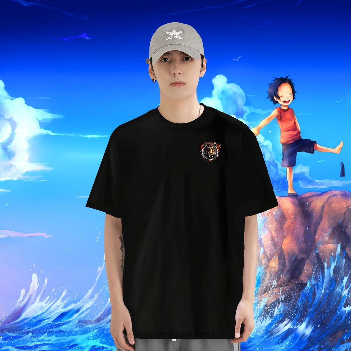 Casual New Man T Sh… - image