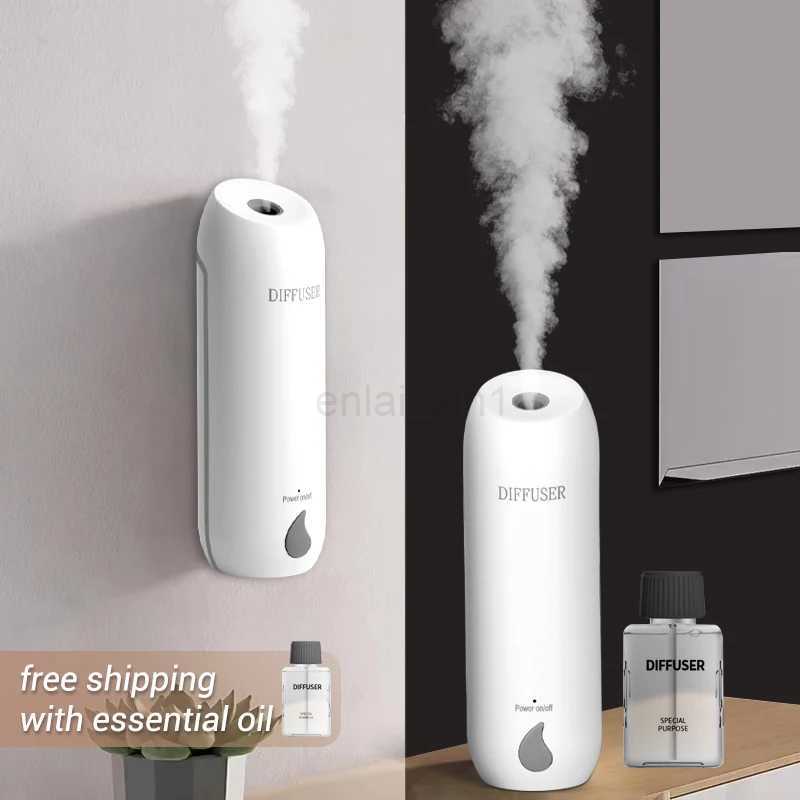 Essential Oil Diffu… - image