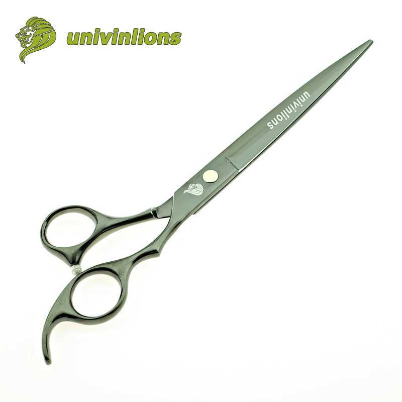 8 univinlions pet grooming scissors dog grooming scissors professional dog shears dog cat hair clippers cutting cat hair set M240801