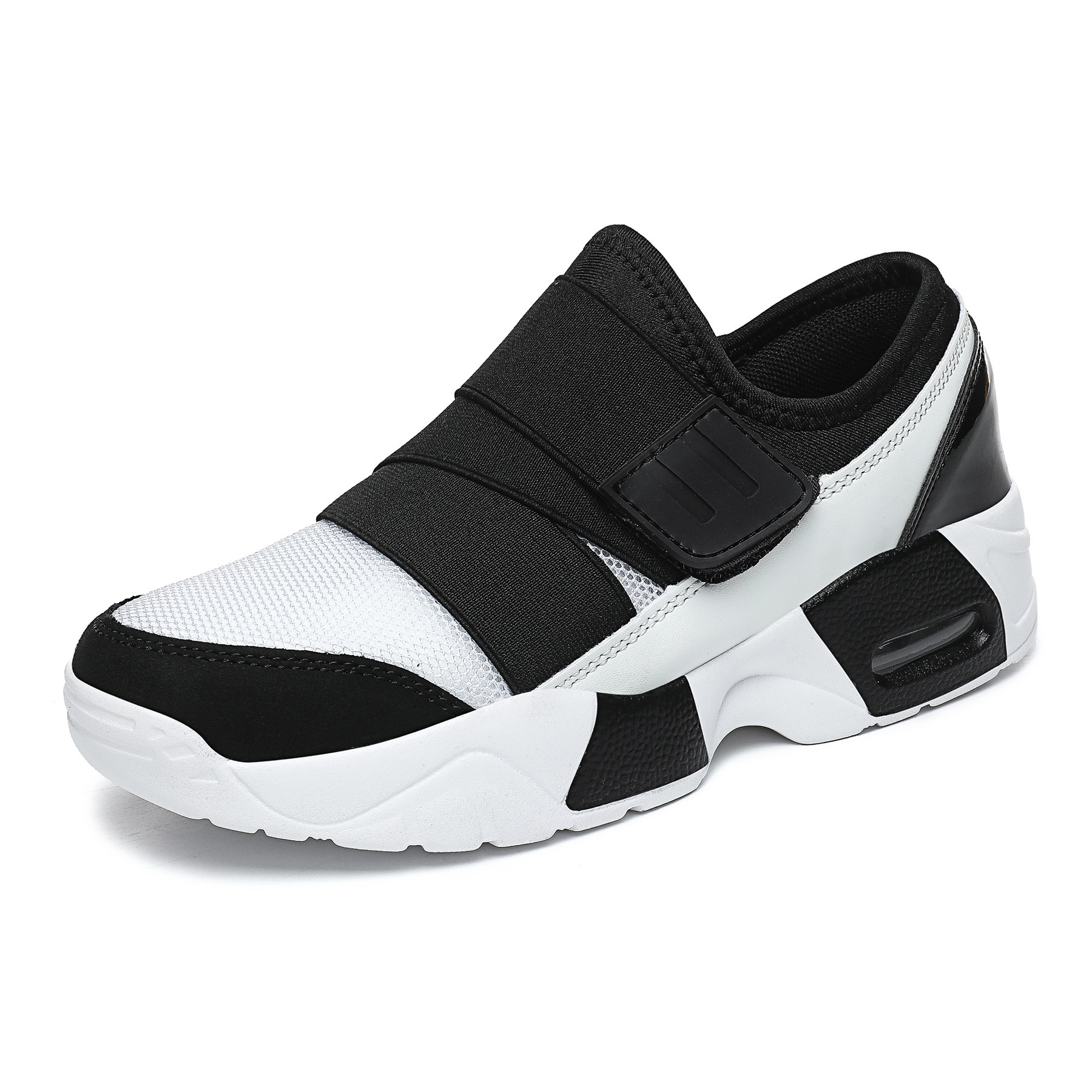 Ddmysports Autumn New Running Men S Korean Version Trendy Couple Mesh Breathable Sports Casual Shoes Outdoor Shoes