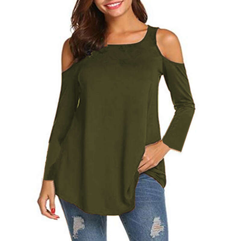 Hip Hop Loose Versatile Retro Summer Printing Short Sleeve Casual Slim Streetwear Autumn Pure Cotton Collar Blouse Skinny Base Street Activity Crop To