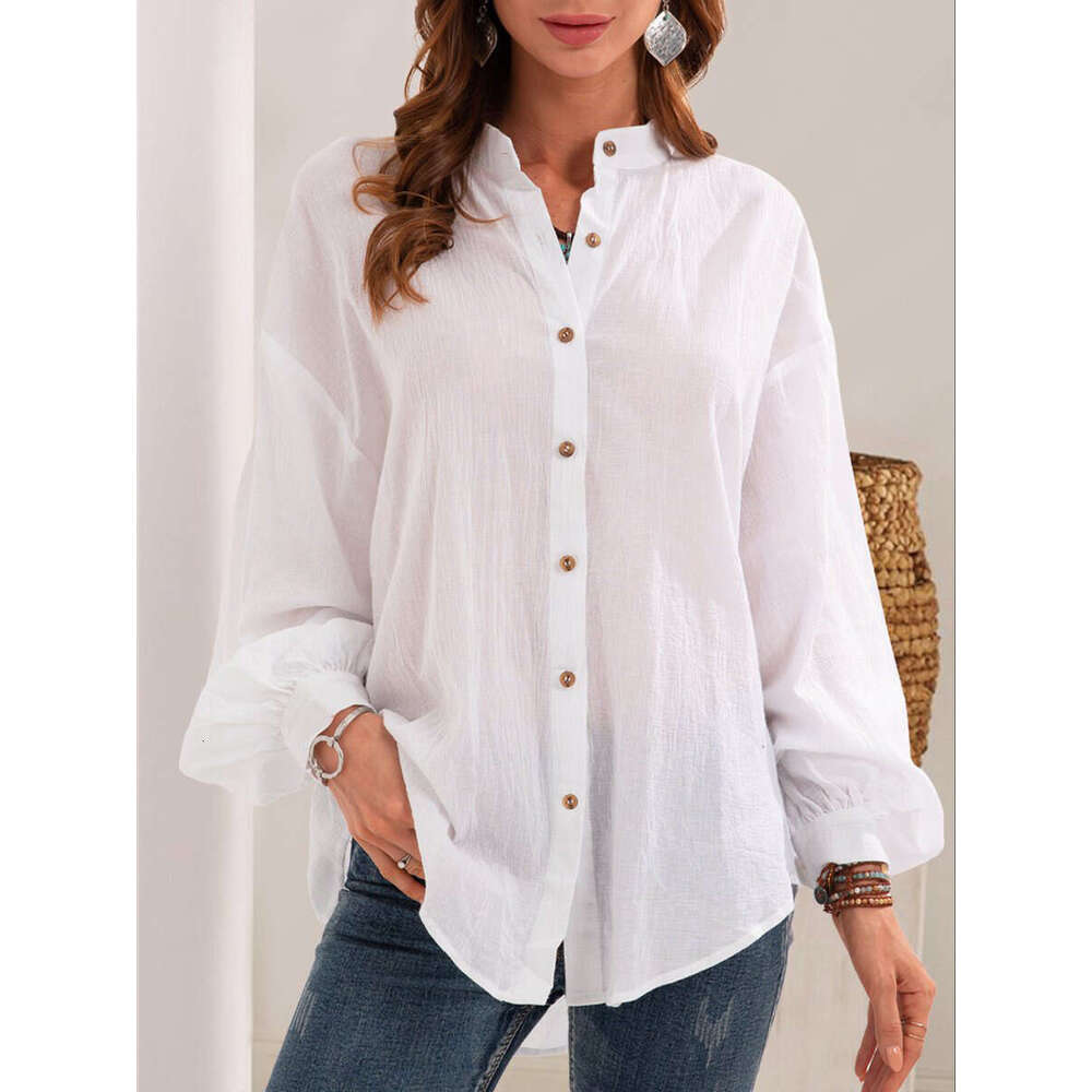 Women Clothes Mens Clothes Best Saller Loose Versatile Hip Hop Hollow Out Slim Top Female Print Tshirt Sleeveless Round Neck Chiffon Solid Turtleneck