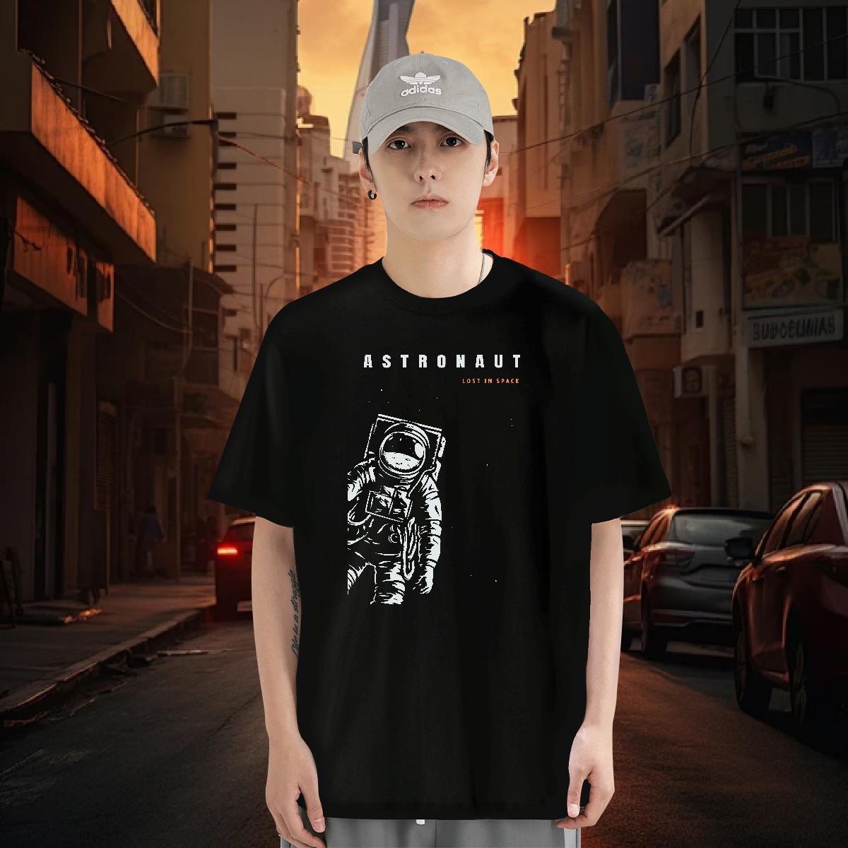 Fashion Casual T-Sh… - image