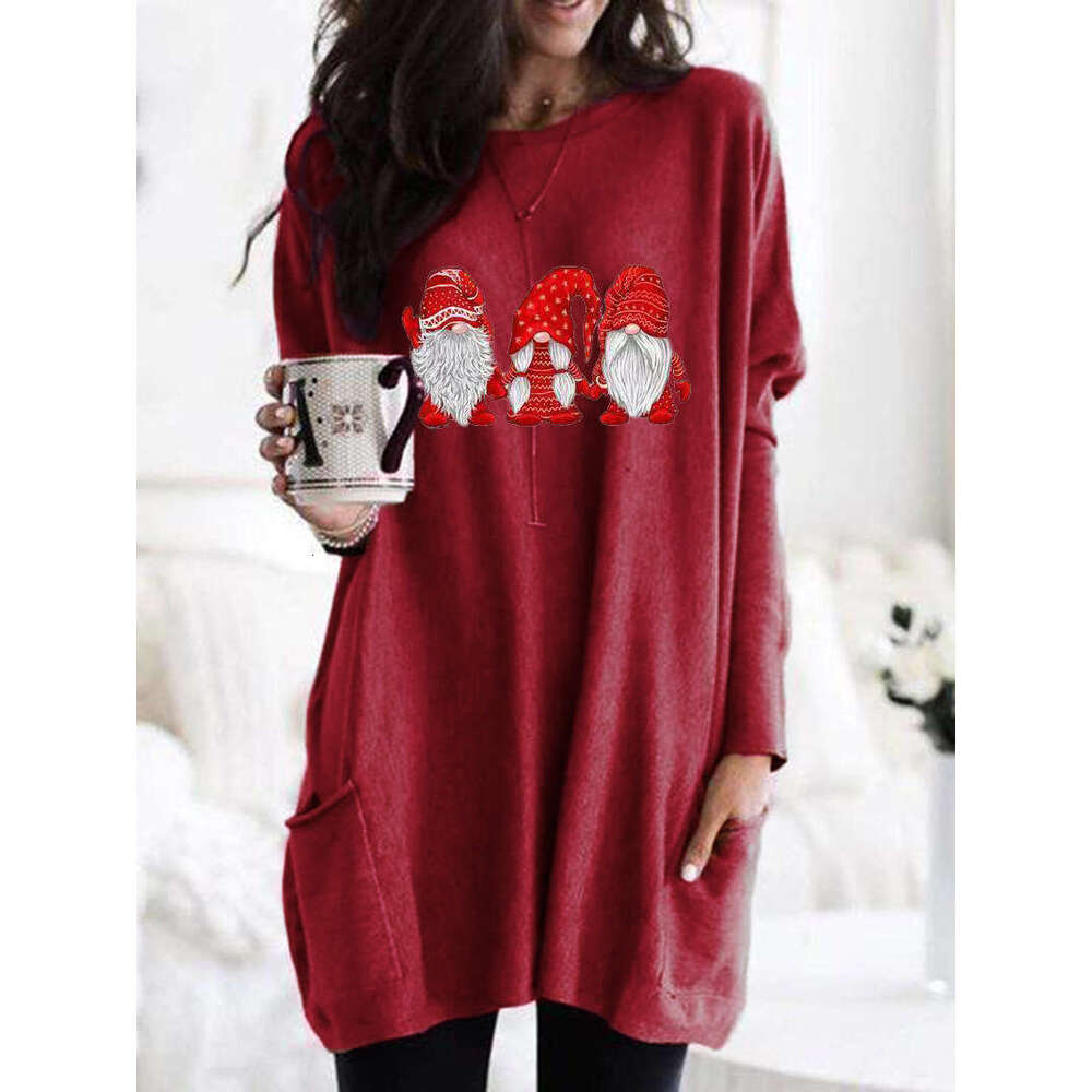 Tshirts New Merchandise Best Saller Hip Hop Female Half Sleeve O-neck Crop Tops Long Sleeve Tee Shirts Women Short Backless Plaid Street Activity Crop