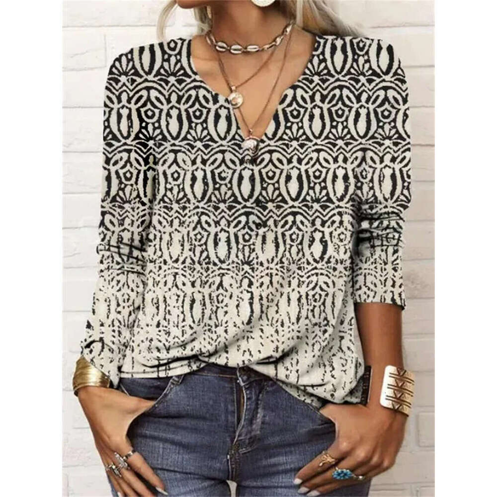 New Merchandise Loose Versatile High Street Hip Hop Hollow Out Slim Top Female Sports Fitness Pure Cotton Round Neck Stripe Solid Turtleneck Man Woman