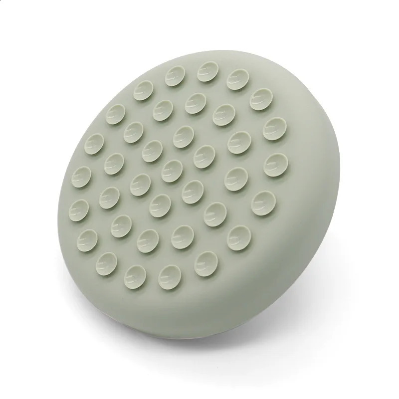 Pet Feeding Cat Dogs Food Bowls Utensils Silicone Suction Cup Licking Pad Anti-choking Slow Eating Basin Dog Lick Mat 240802 26W0330