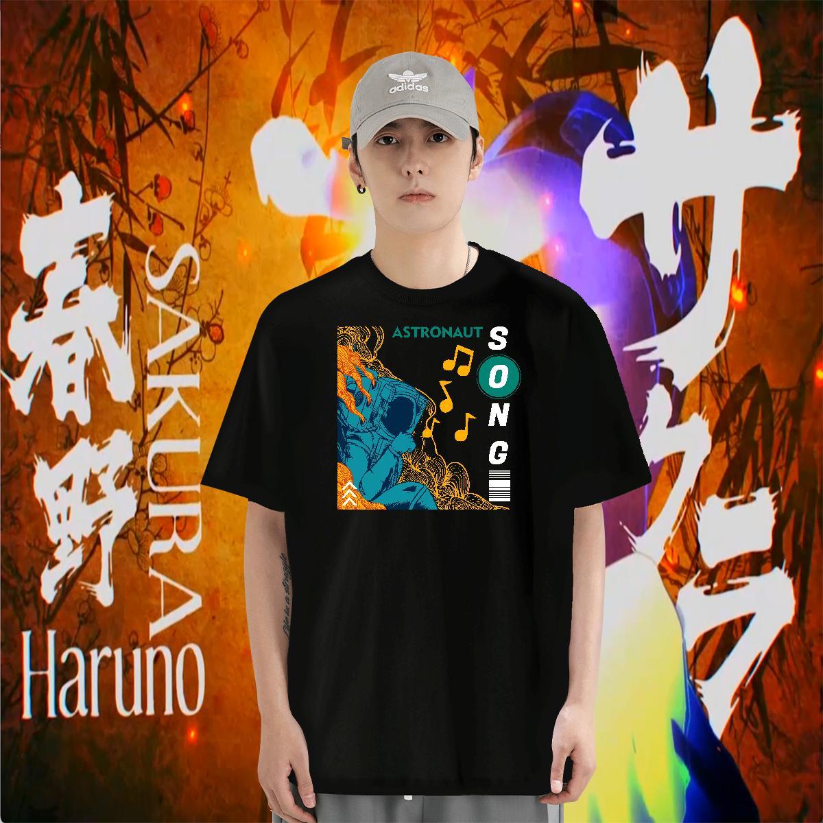 Diy T-Shirts For Me… - image