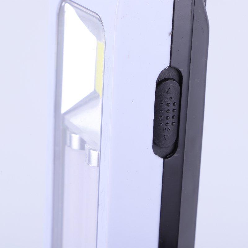Staircase long emergency light hallway LED lighting fixture emergency light safety exit long light