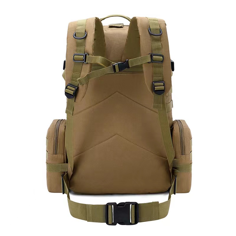 50L Tactical Backpa… - image