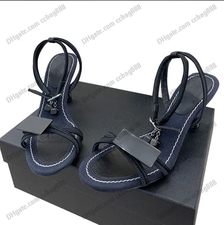 Womens Stiletto Heels Height 7cm Dress Shoes sandals Designer sandals Beach shoe Slippers Outdoor casual sandals Business Dress sandals Home Sandals Party sandals