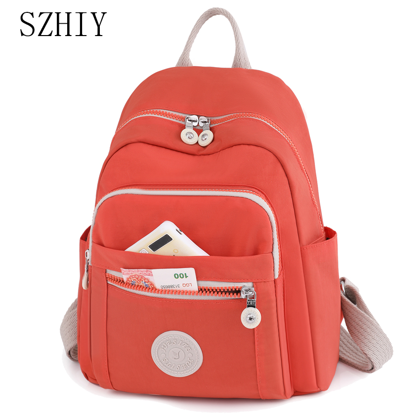 Vintage Backpack Fe… - image