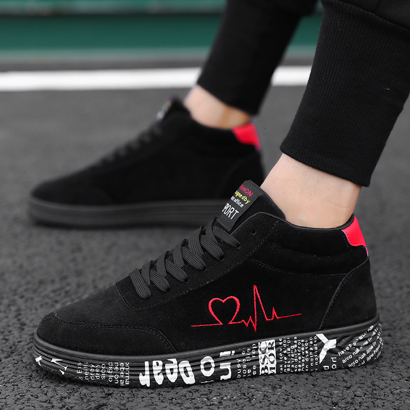Ddmysports Couple Spring And Autumn New Board Trendy Youth Casual Women S Sports Shoes Men Outdoor Shoes