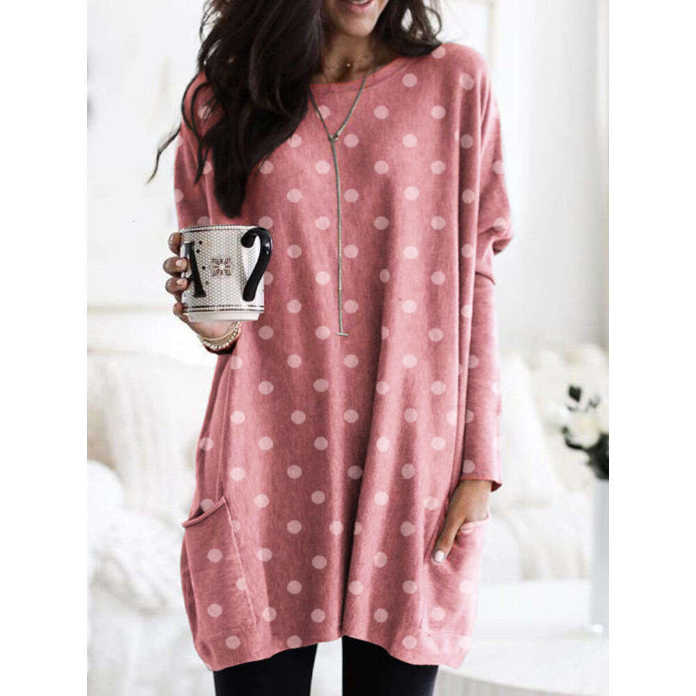 Loose Versatile Hollow Out Slim Top Female Long Sleeve Tee Shirts Long-sleeved O Neck Couples Lace Collar Blouse Man Woman Tees Tops Stretch Casual Un