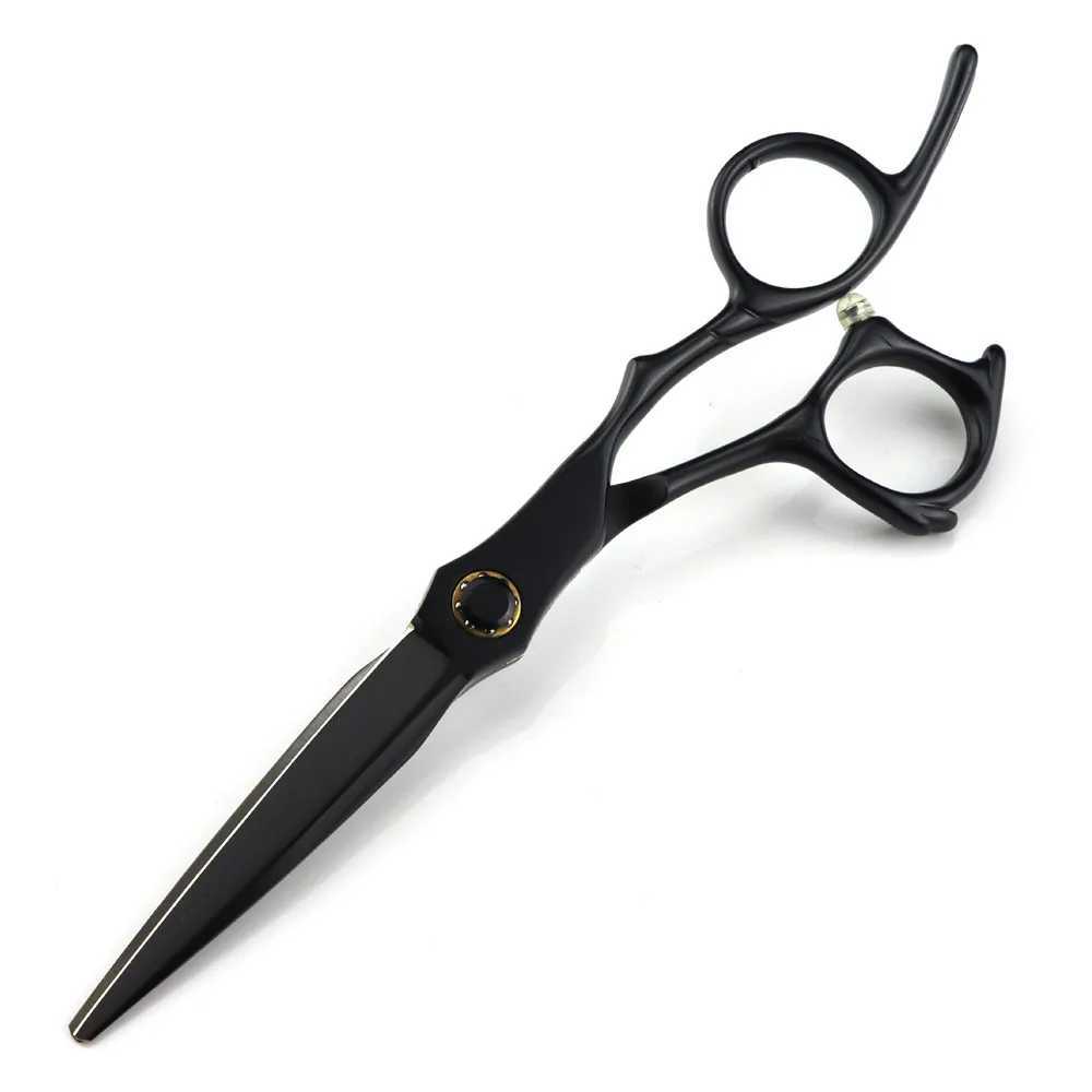 New Arrival Professional JP440C 6 Black Bearing Hair Clip Hair Clip Slim Barber Z241213