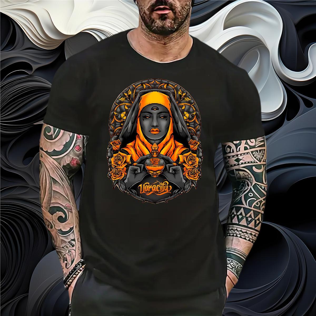 T Shirt 230G 100% C… - image