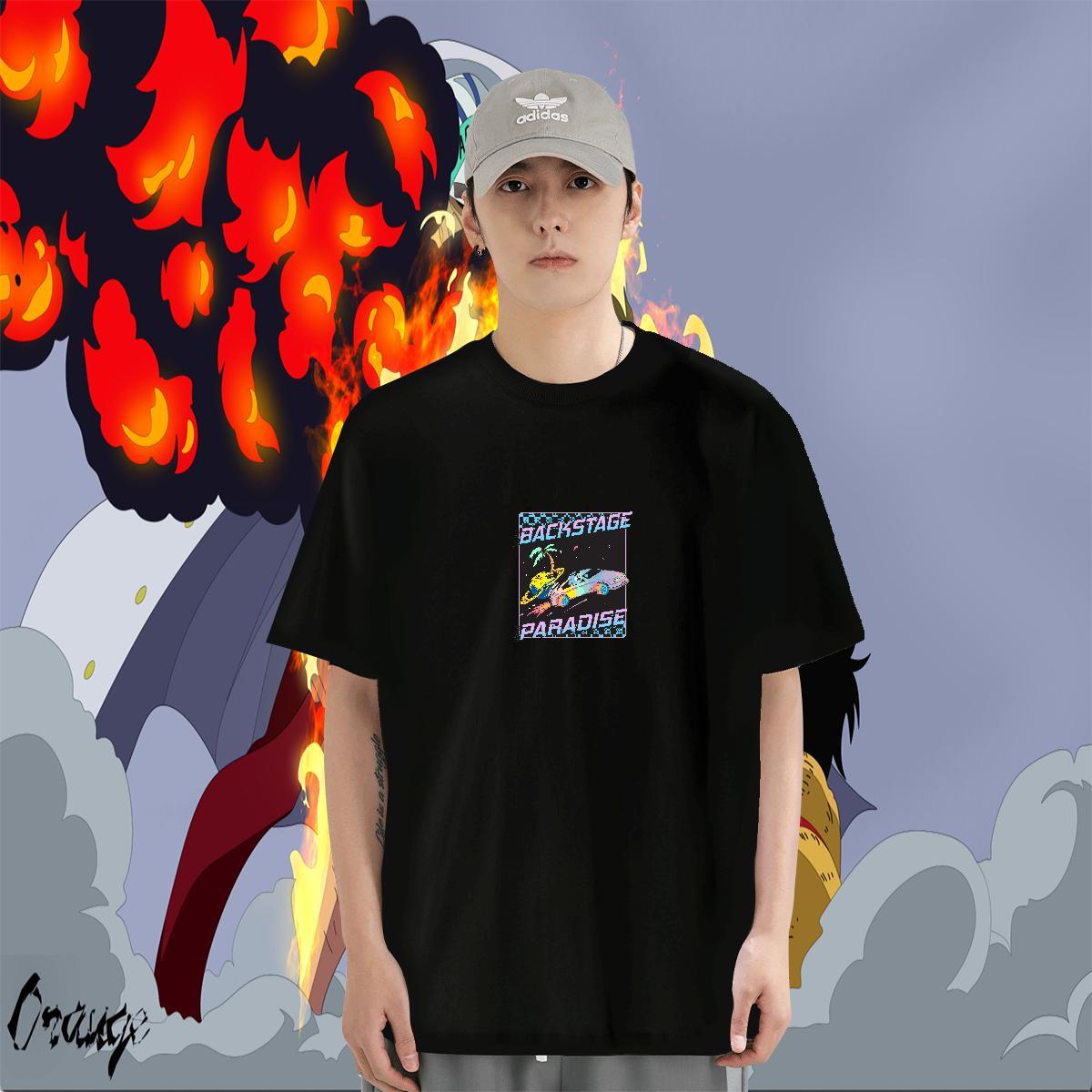 New T Shirt Daily O… - image