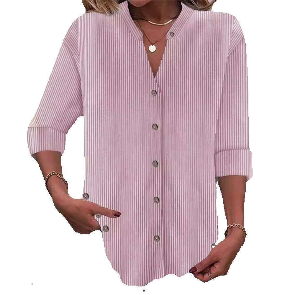 Short-sleeved Summer Casual Slim Streetwear Slim Crop Top Casual Pure Cotton Print Tshirt Collar Blouse Backless Round Neck Stretch Casual Undershirt