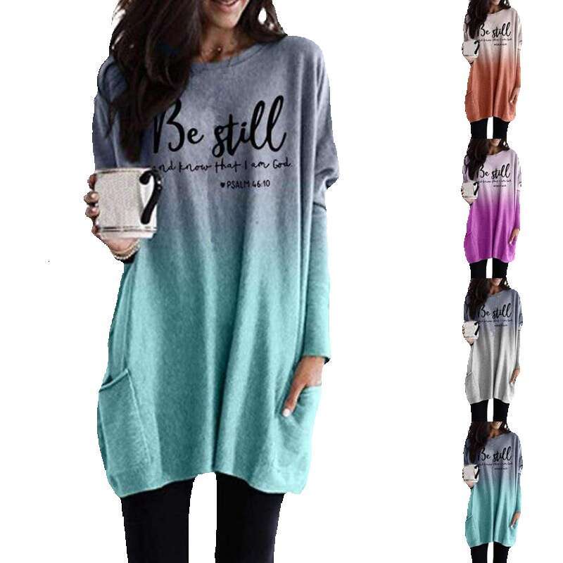 Designer Clothes Wash Best Saller Half Sleeve High Street Spring Long Sleeve Tee Shirts Quick Drying Backless Collar Blouse Stretch Casual Undershirt