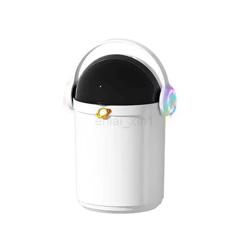 2200ML Air Humidifier Wireless Rechargeable Battery Aroma Essential Oil Diffuser Two Spray Ports High Quality for Home Bedroom Y240806