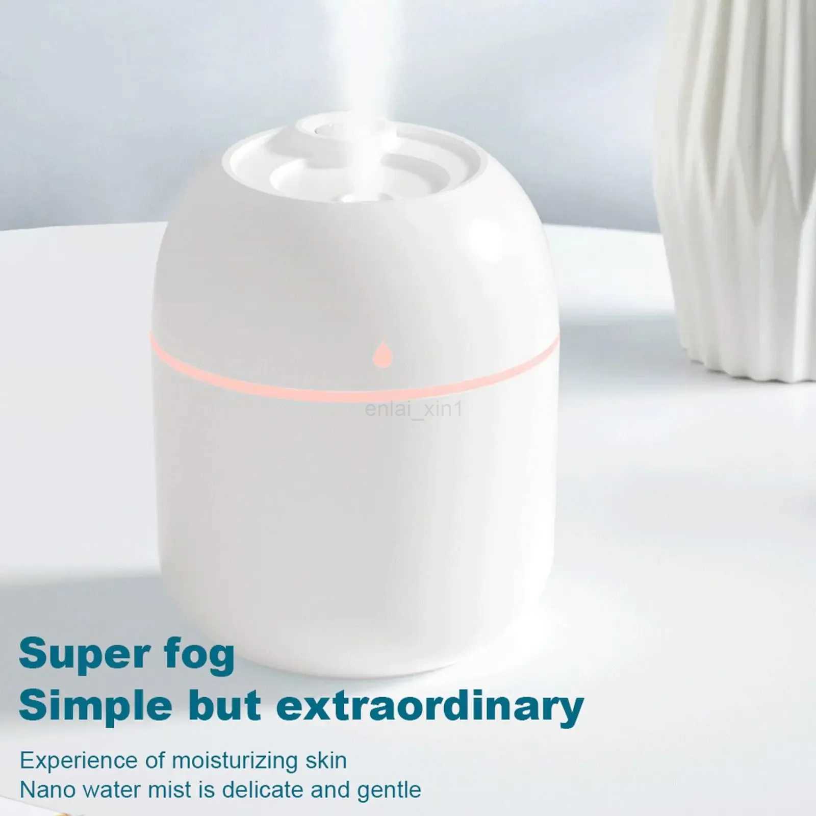 Humidifier Air Humi… - image